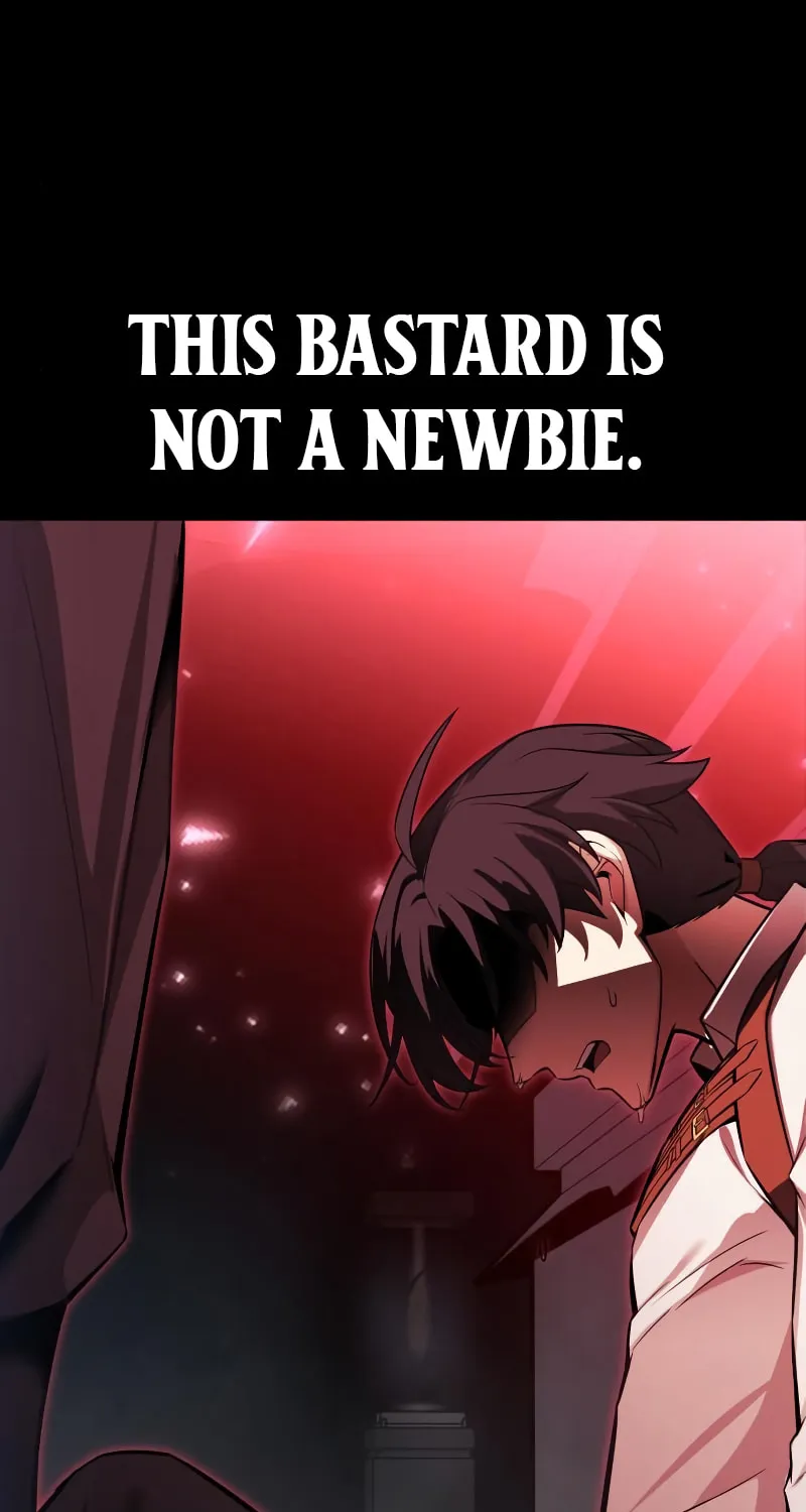 I Killed an Academy Player Chapter 1 page 136 - 