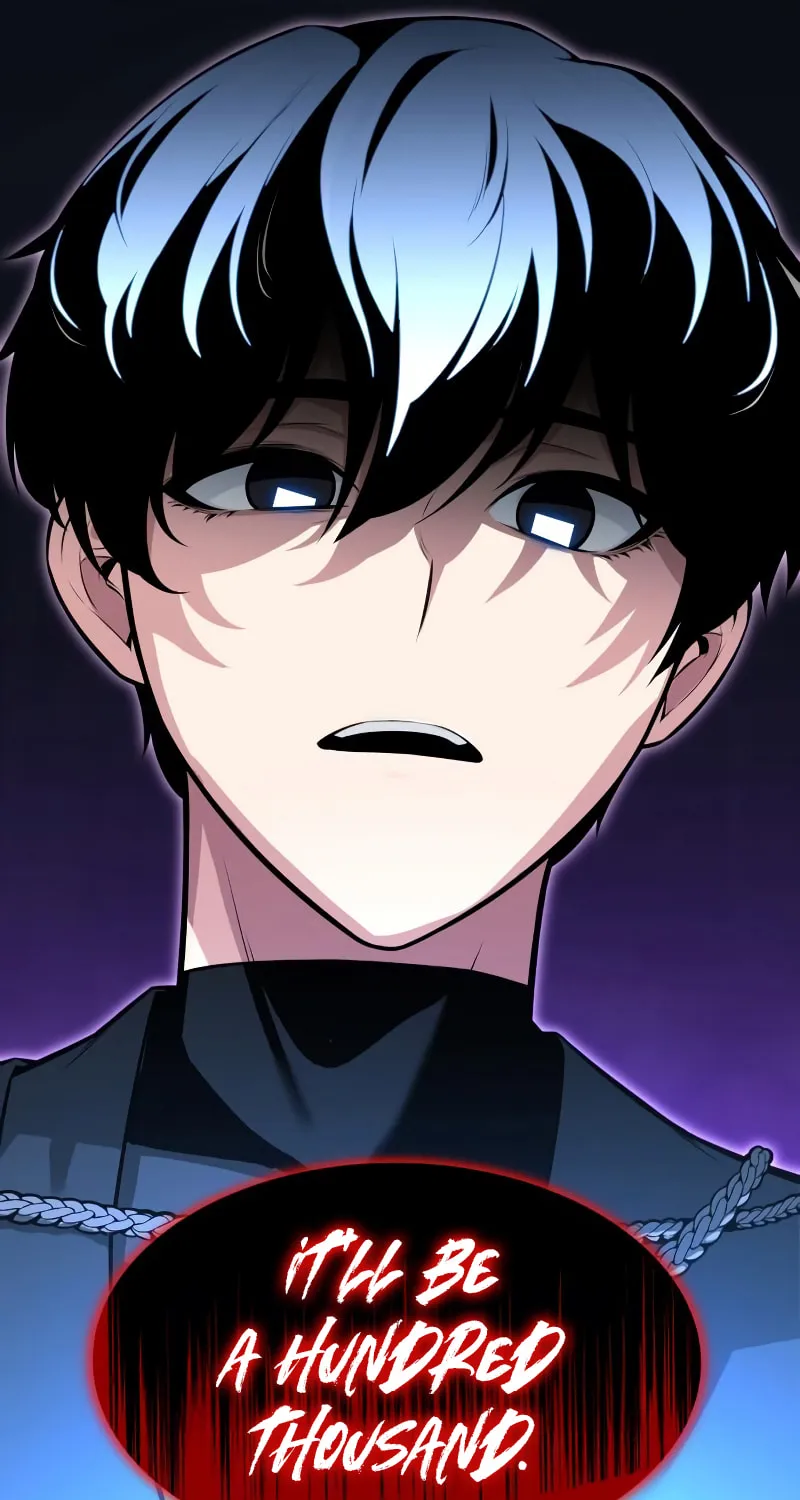 I Killed an Academy Player Chapter 1 page 140 - 