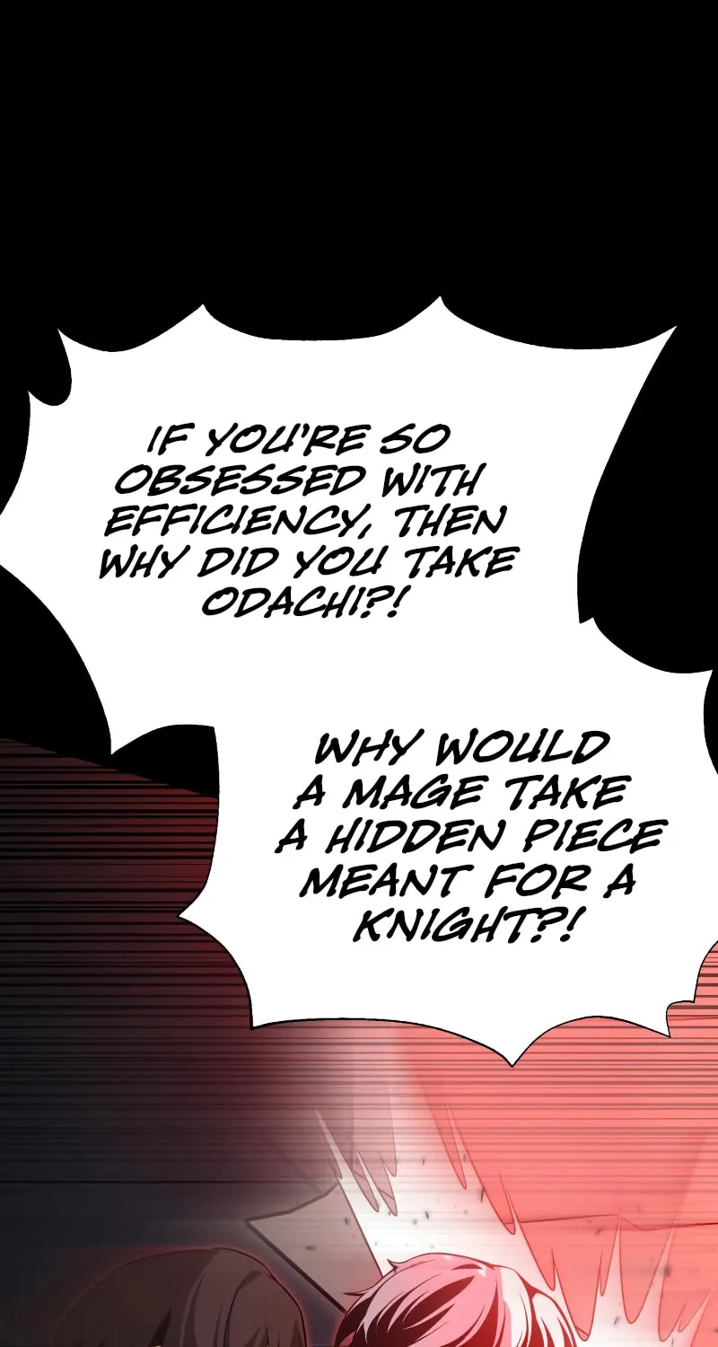 I Killed an Academy Player Chapter 1 page 147 - 