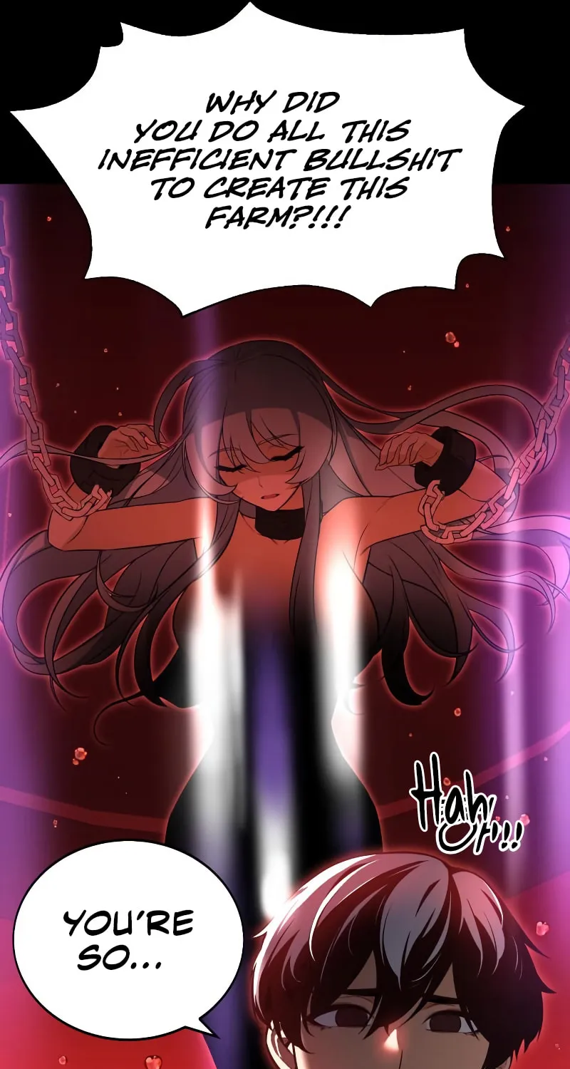 I Killed an Academy Player Chapter 1 page 150 - 