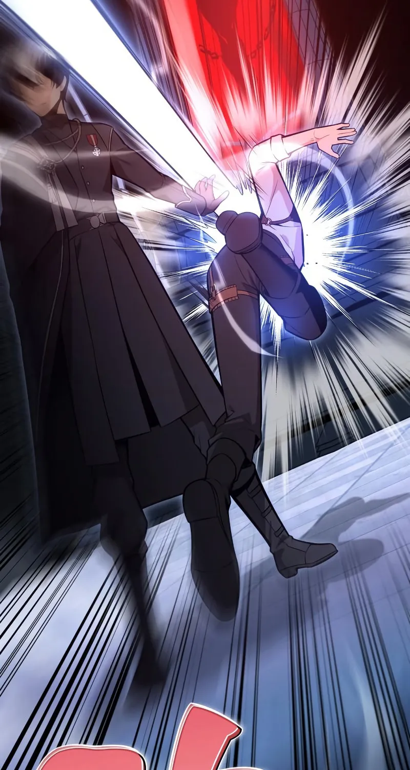 I Killed an Academy Player Chapter 1 page 155 - 