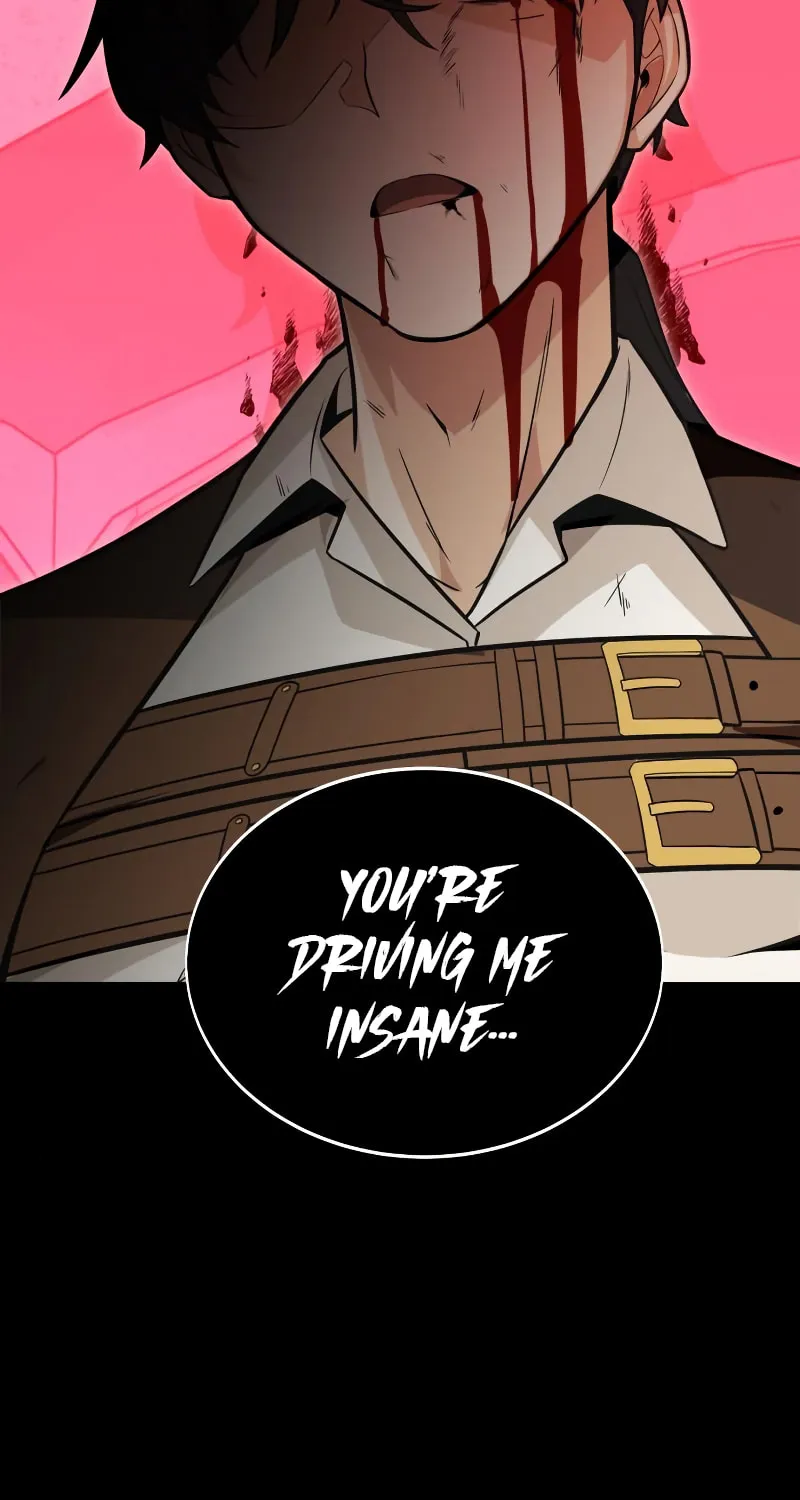I Killed an Academy Player Chapter 1 page 158 - 