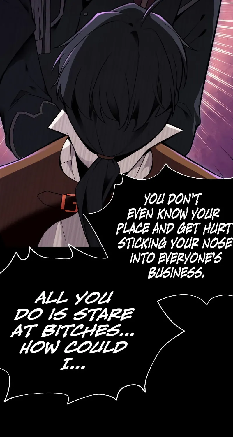 I Killed an Academy Player Chapter 1 page 164 - 