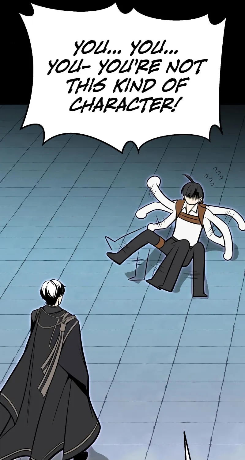 I Killed an Academy Player Chapter 1 page 169 - 