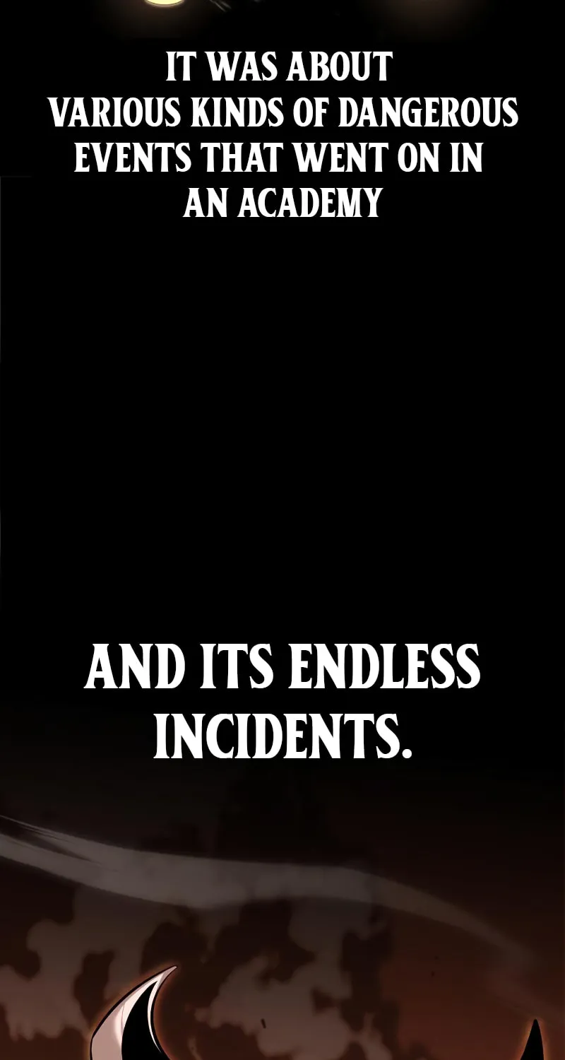 I Killed an Academy Player Chapter 1 page 18 - 