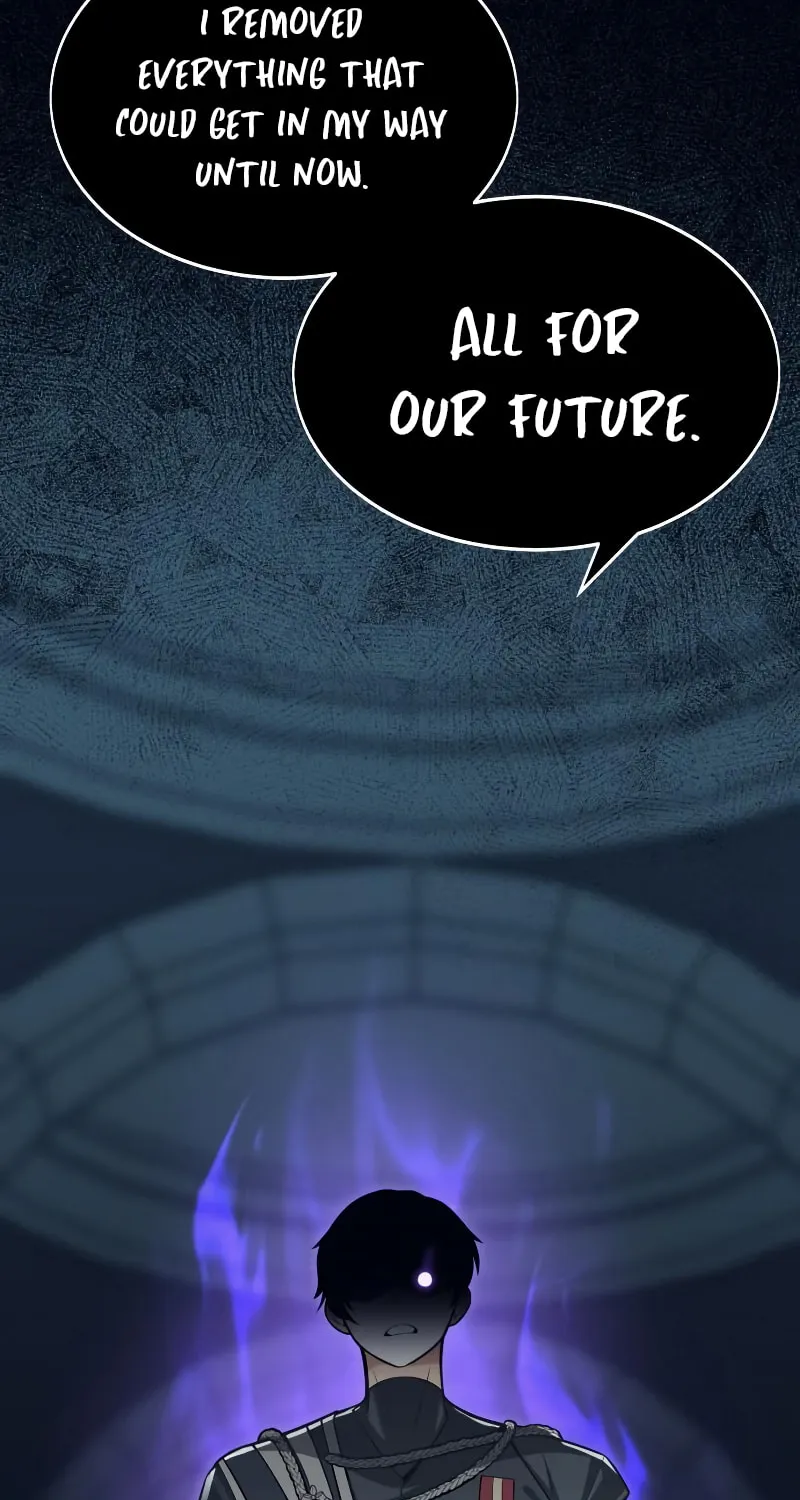 I Killed an Academy Player Chapter 1 page 171 - 