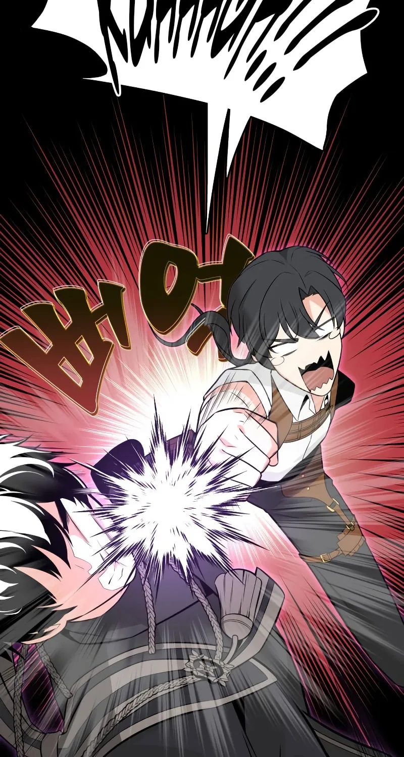 I Killed an Academy Player Chapter 1 page 177 - 