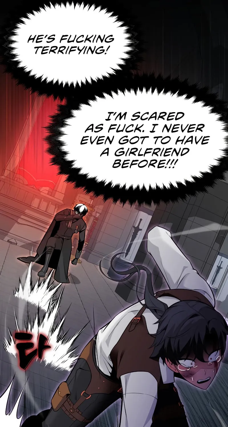 I Killed an Academy Player Chapter 1 page 179 - 