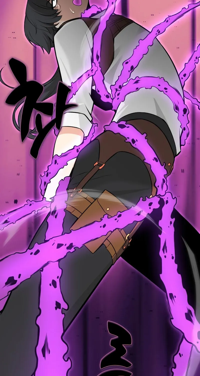 I Killed an Academy Player Chapter 1 page 184 - 