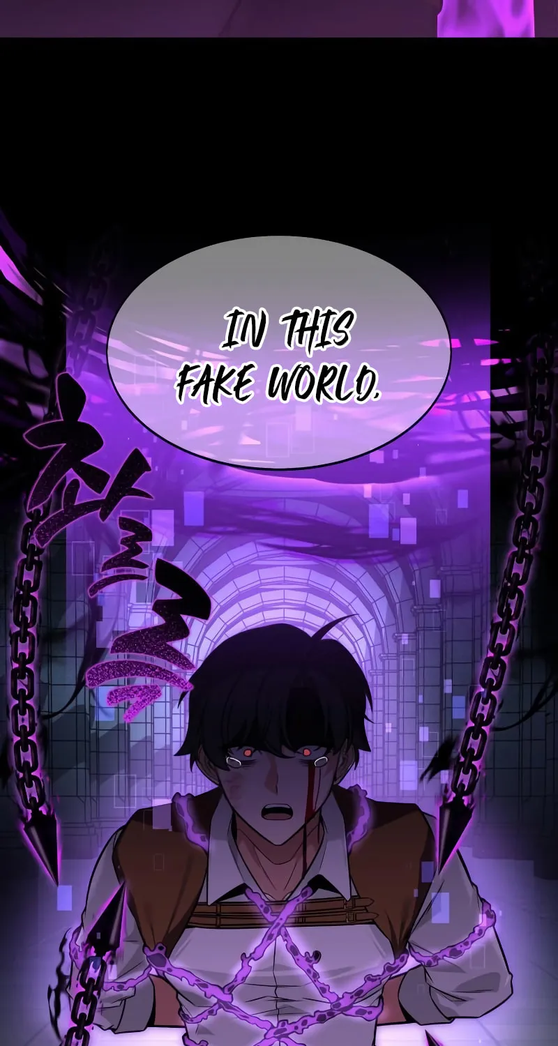 I Killed an Academy Player Chapter 1 page 194 - 