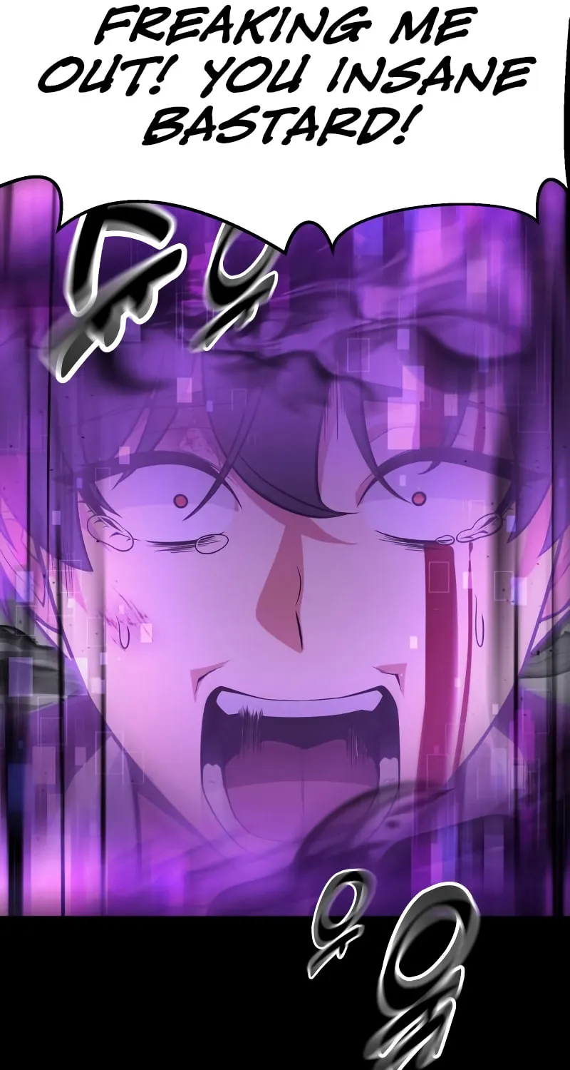 I Killed an Academy Player Chapter 1 page 196 - 