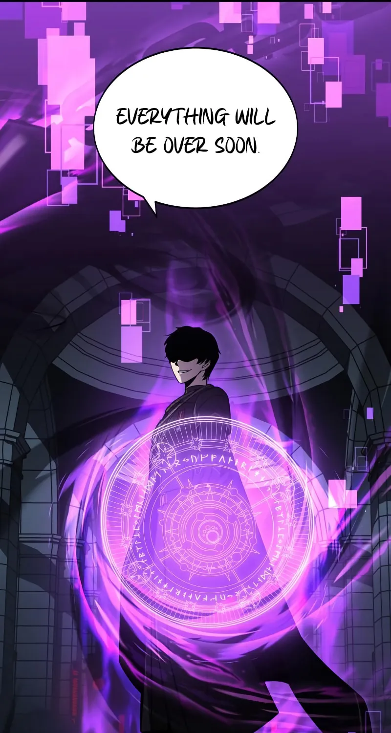 I Killed an Academy Player Chapter 1 page 198 - 