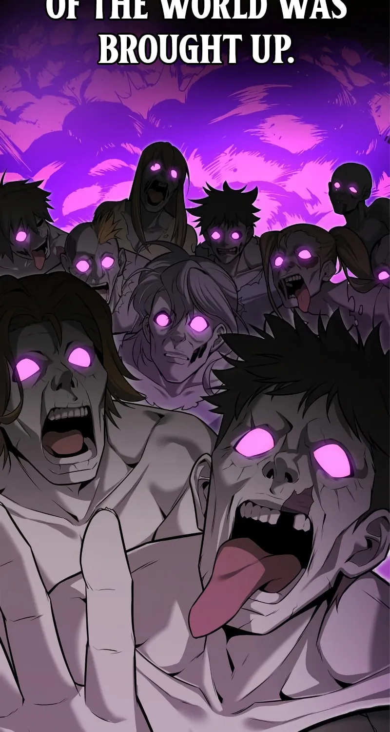 I Killed an Academy Player Chapter 1 page 21 - 