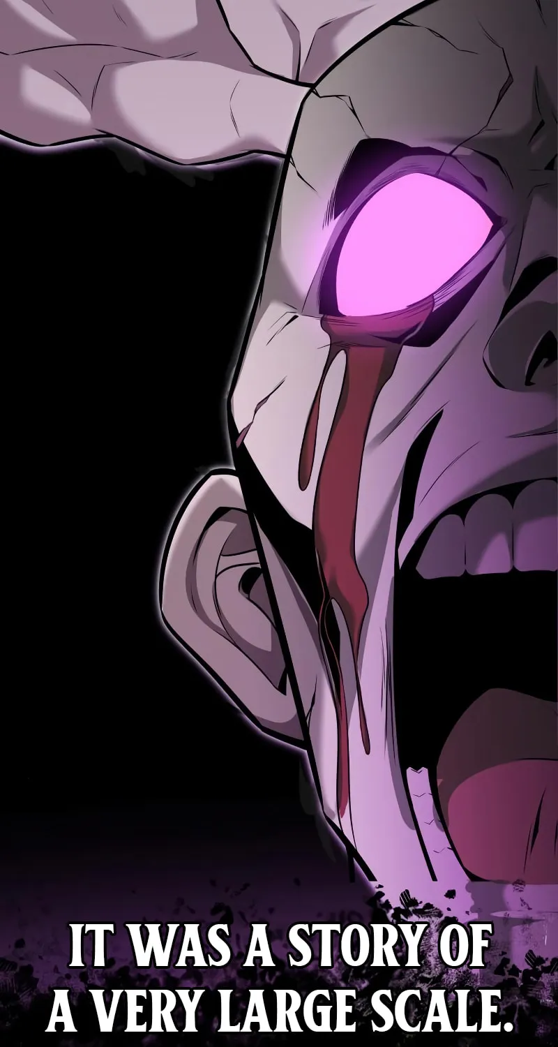 I Killed an Academy Player Chapter 1 page 22 - 