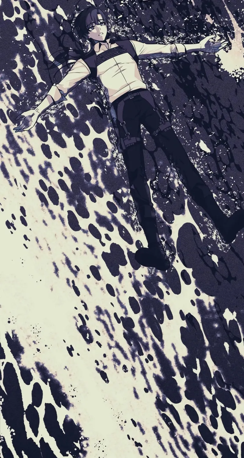 I Killed an Academy Player Chapter 1 page 213 - 