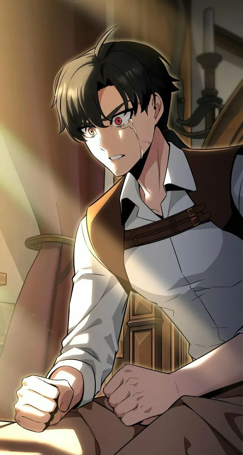 I Killed an Academy Player Chapter 1 page 229 - 