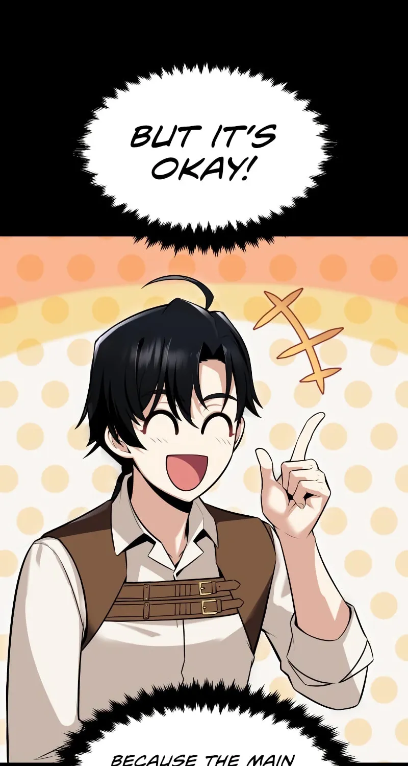 I Killed an Academy Player Chapter 1 page 24 - 