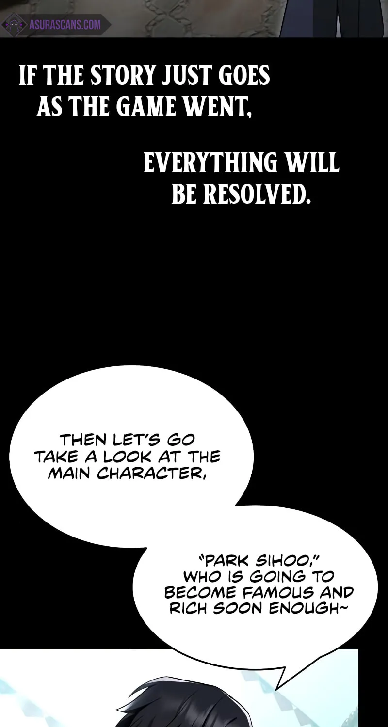 I Killed an Academy Player Chapter 1 page 28 - 