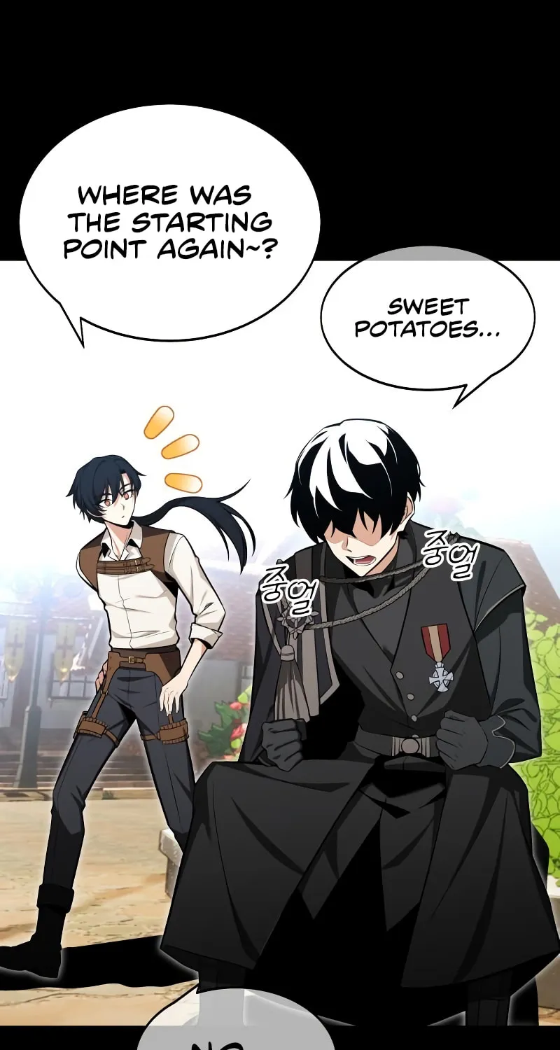 I Killed an Academy Player Chapter 1 page 30 - 