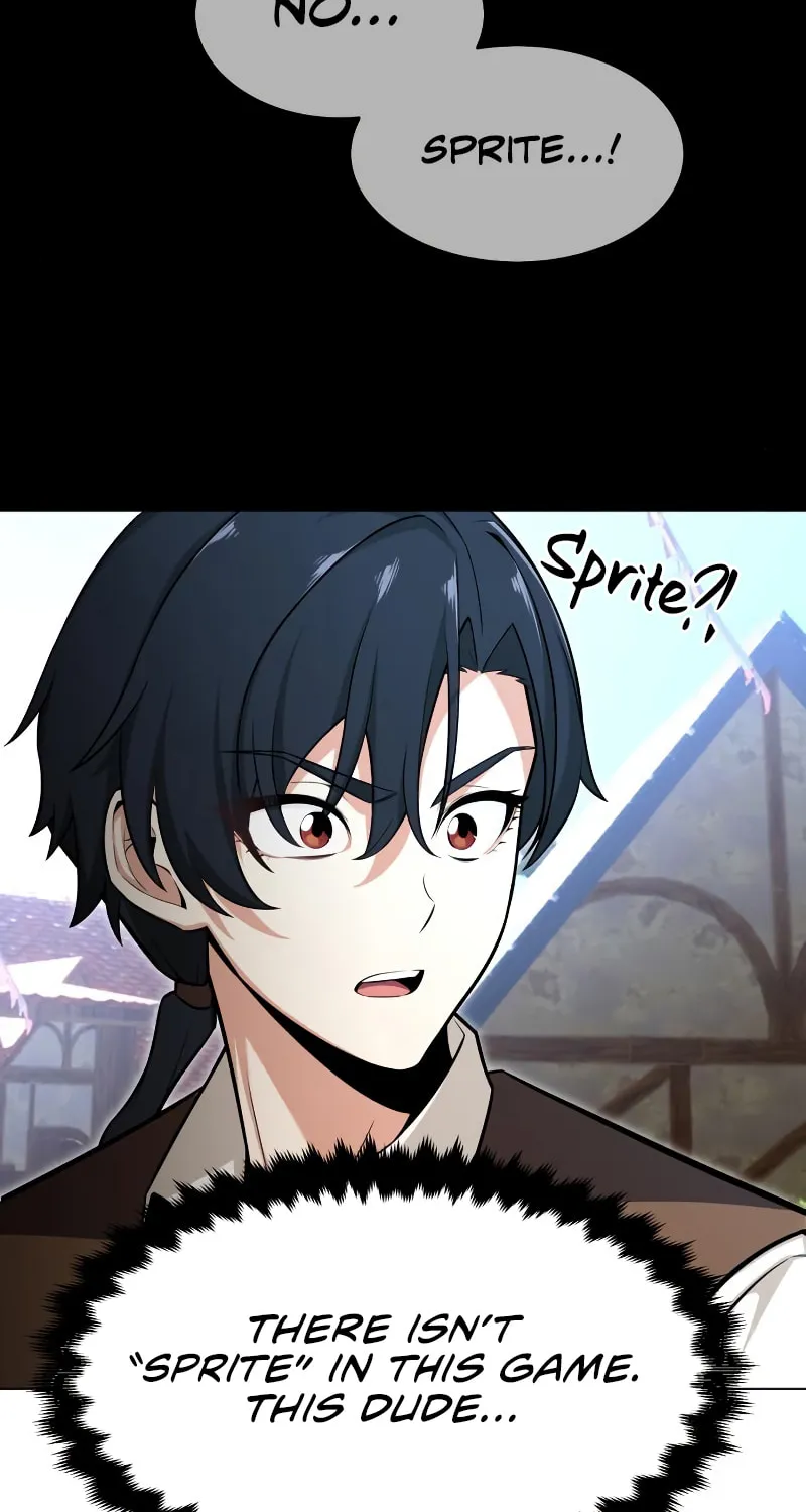 I Killed an Academy Player Chapter 1 page 31 - 