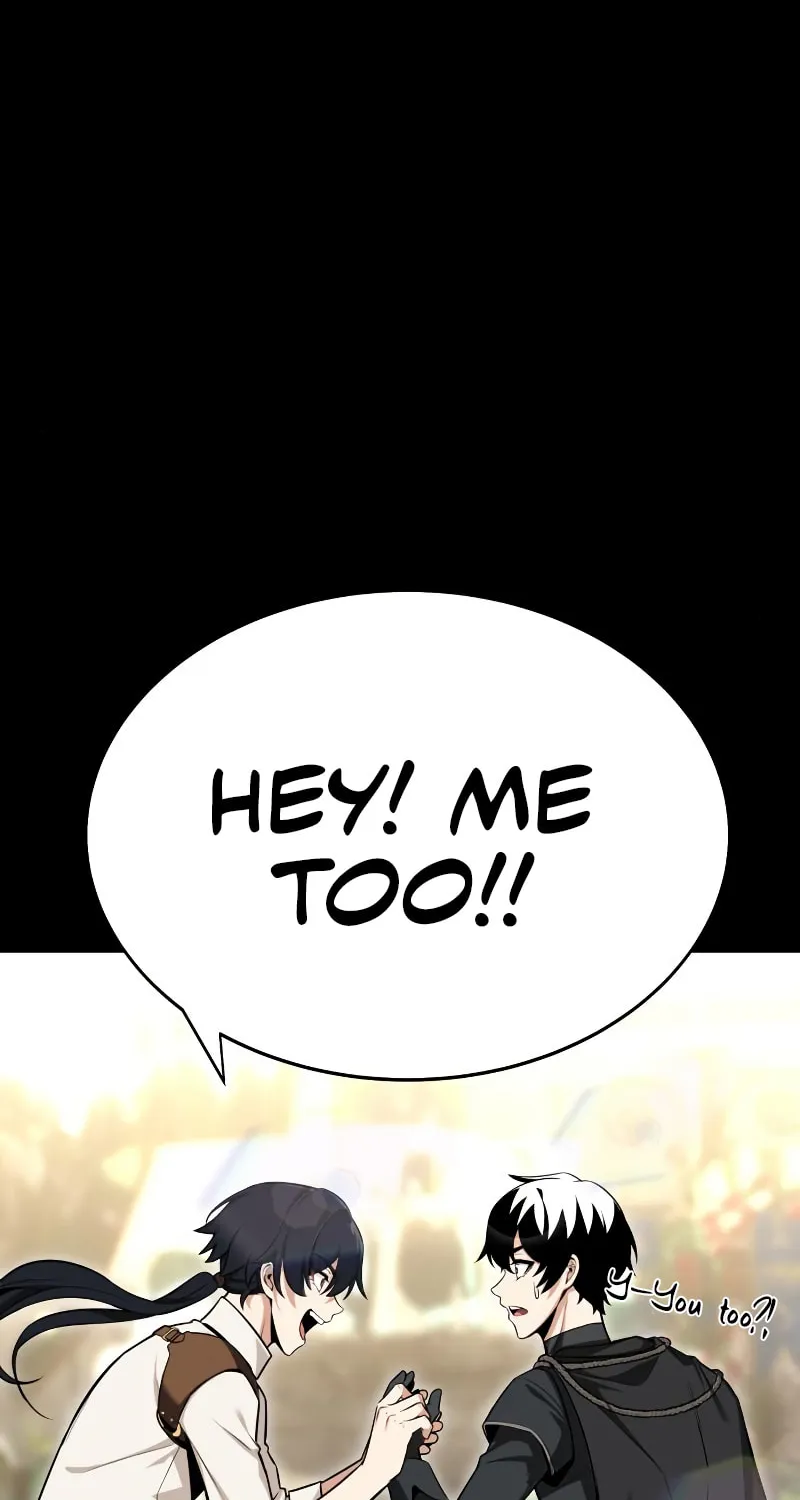 I Killed an Academy Player Chapter 1 page 35 - 