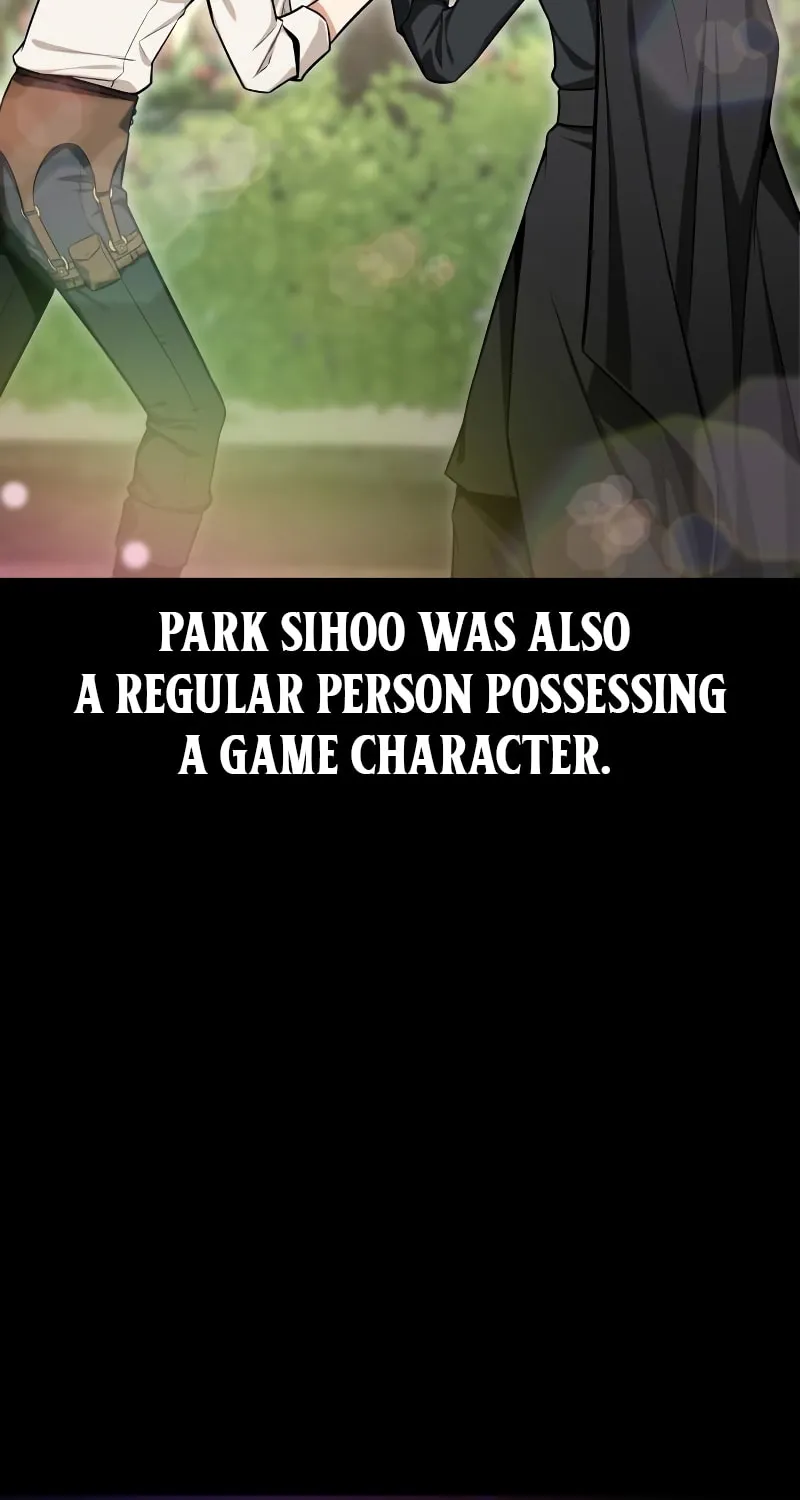 I Killed an Academy Player Chapter 1 page 36 - 