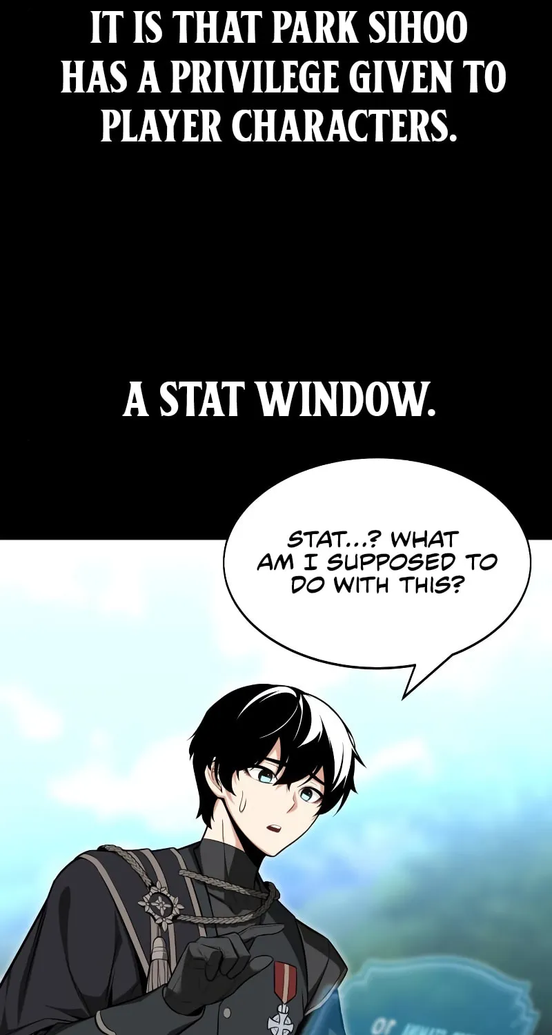 I Killed an Academy Player Chapter 1 page 42 - 