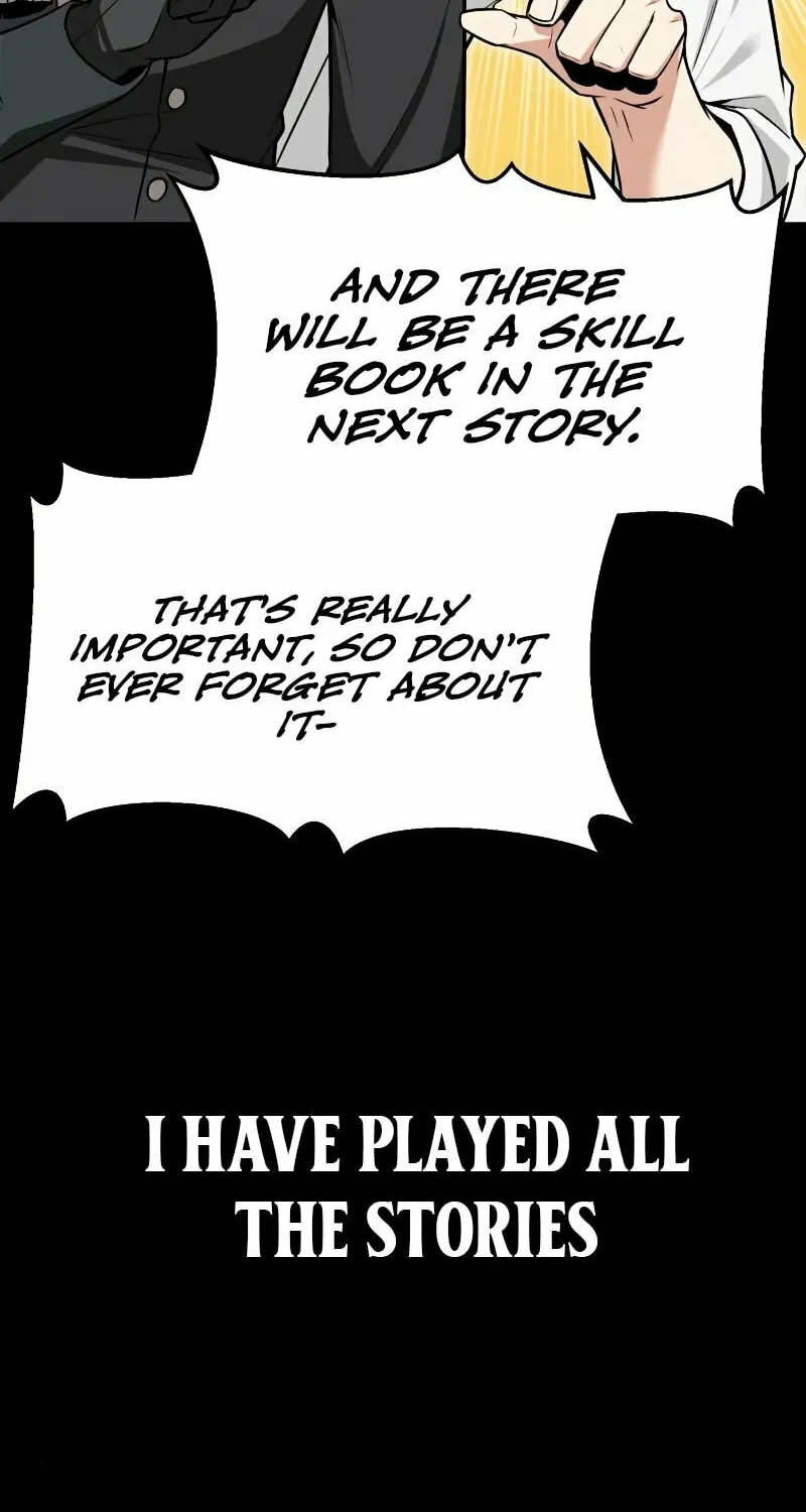 I Killed an Academy Player Chapter 1 page 46 - 