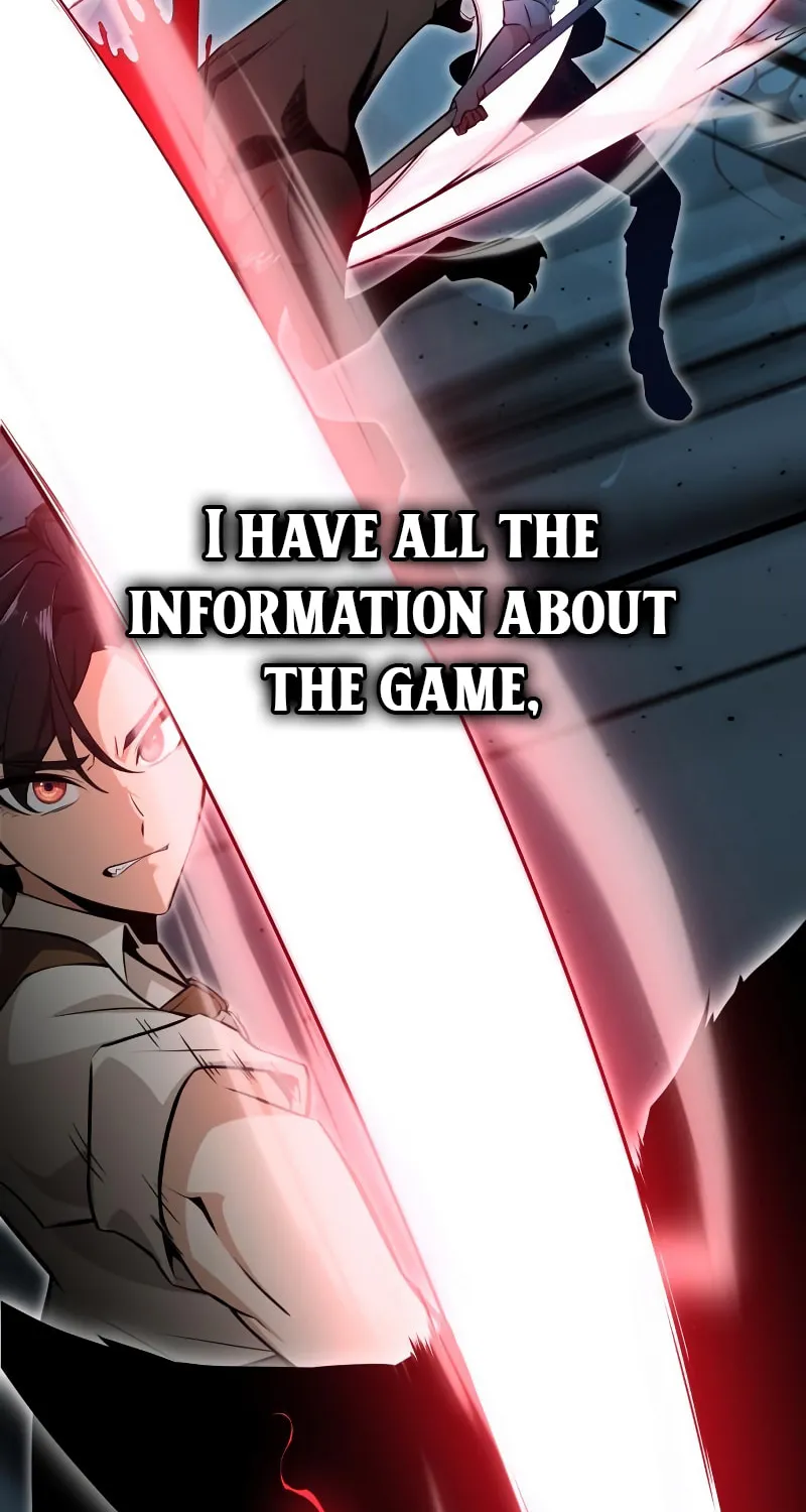 I Killed an Academy Player Chapter 1 page 60 - 