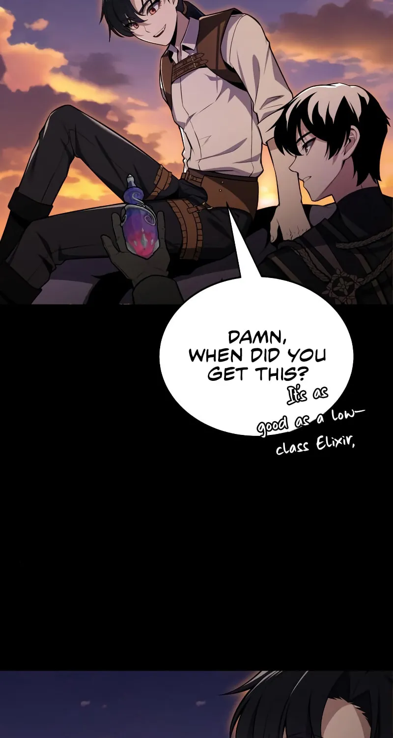 I Killed an Academy Player Chapter 1 page 71 - 
