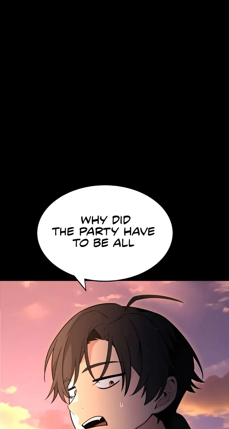 I Killed an Academy Player Chapter 1 page 81 - 