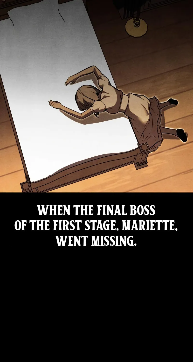 I Killed an Academy Player Chapter 1 page 85 - 