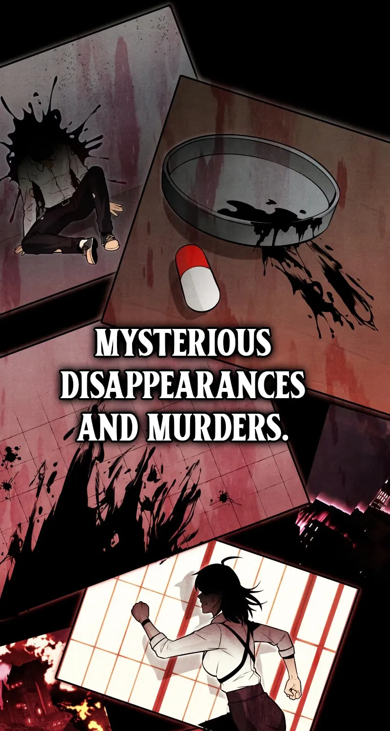I Killed an Academy Player Chapter 1 page 87 - 