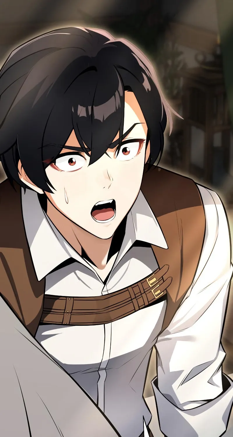 I Killed an Academy Player Chapter 1 page 10 - 