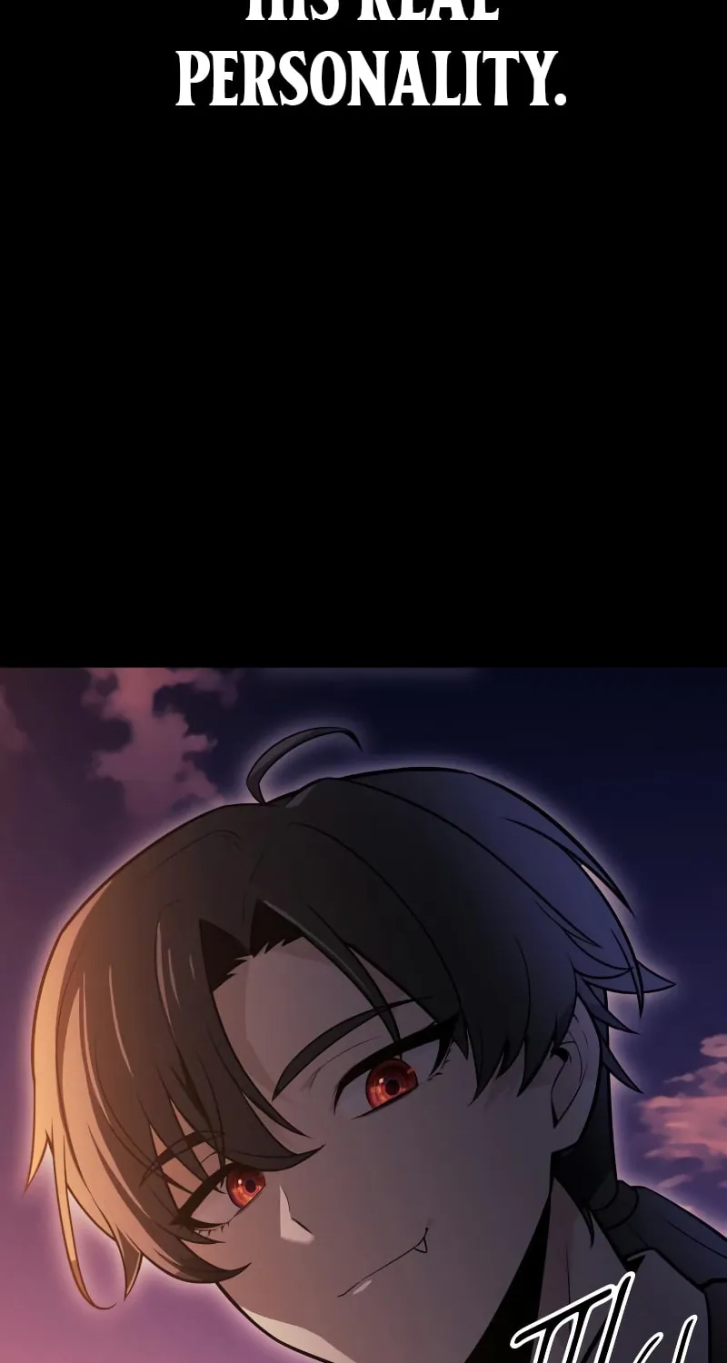 I Killed an Academy Player Chapter 1 page 93 - 