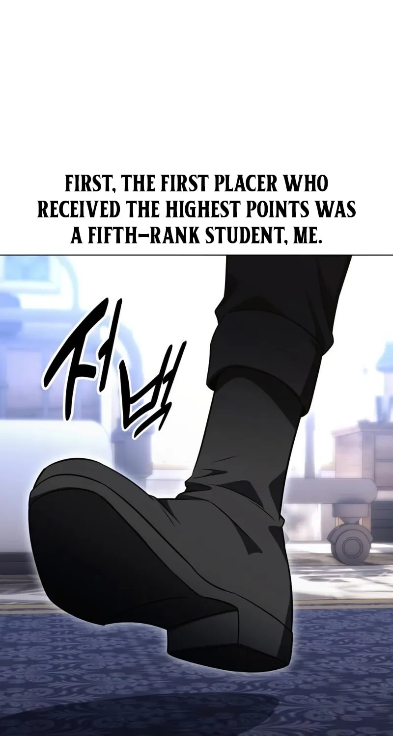 I Killed an Academy Player Chapter 10 page 107 - 