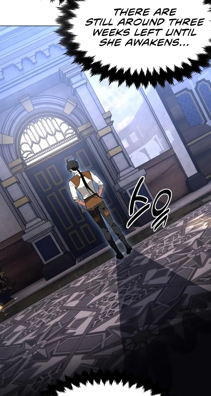 I Killed an Academy Player Chapter 10 page 114 - 