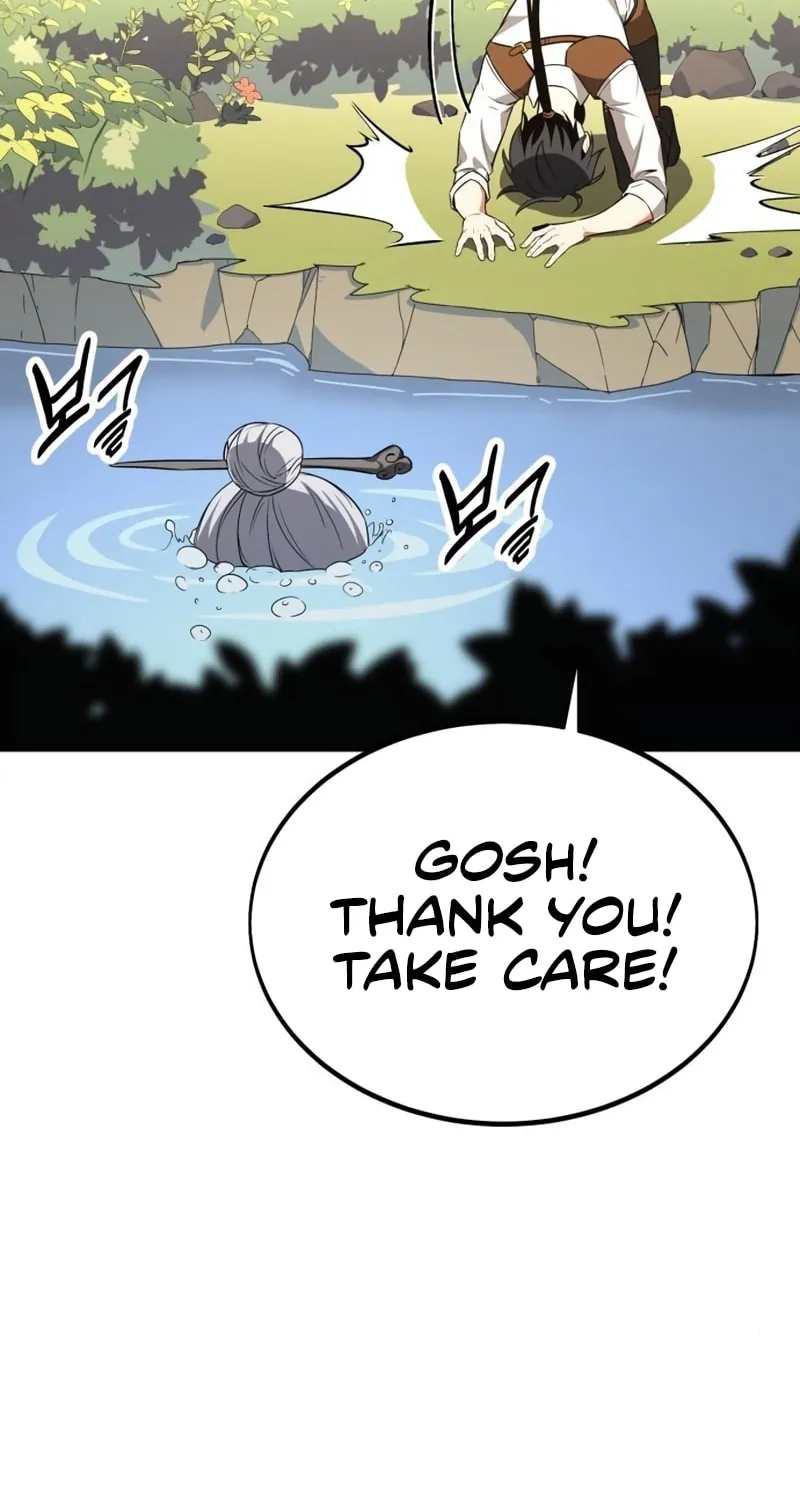 I Killed an Academy Player Chapter 10 page 145 - 