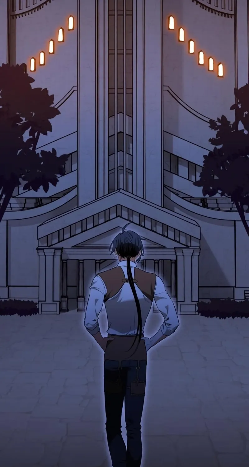 I Killed an Academy Player Chapter 10 page 156 - 