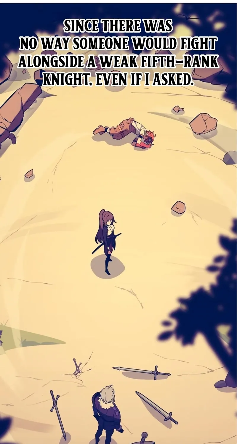I Killed an Academy Player Chapter 10 page 159 - 