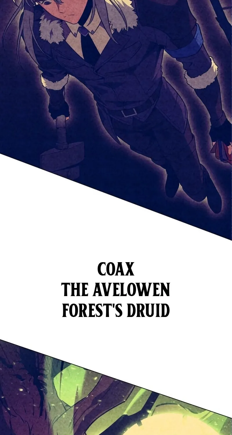 I Killed an Academy Player Chapter 10 page 177 - 