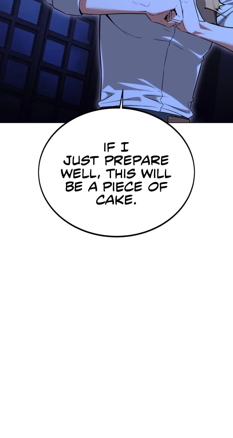 I Killed an Academy Player Chapter 10 page 181 - 