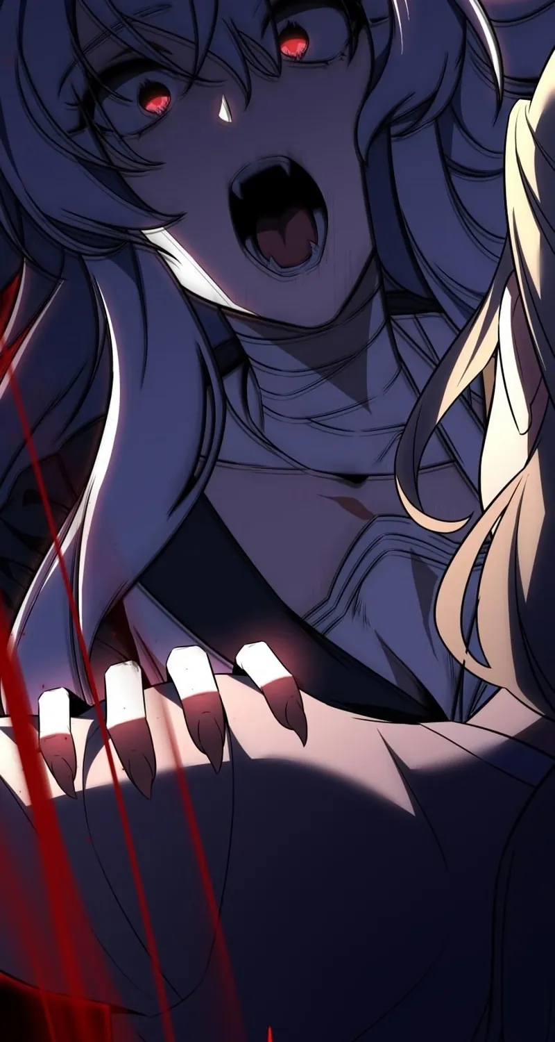 I Killed an Academy Player Chapter 10 page 186 - 