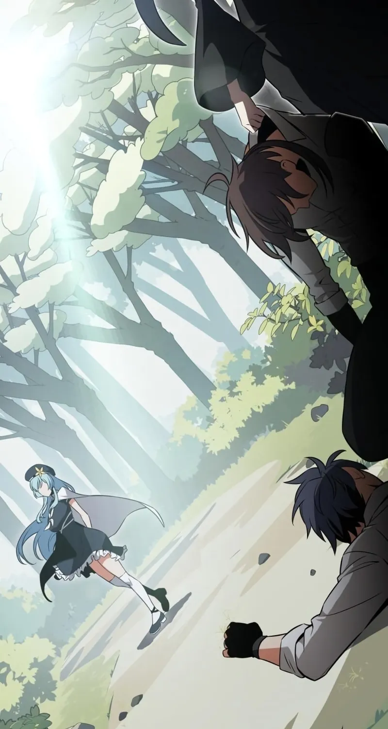 I Killed an Academy Player Chapter 10 page 3 - 