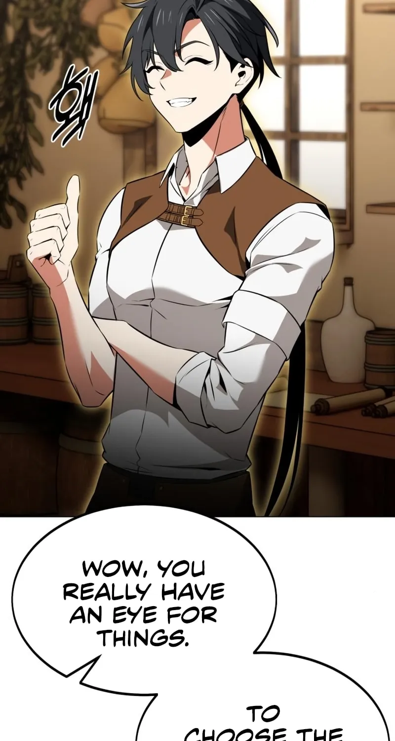 I Killed an Academy Player Chapter 10 page 23 - 