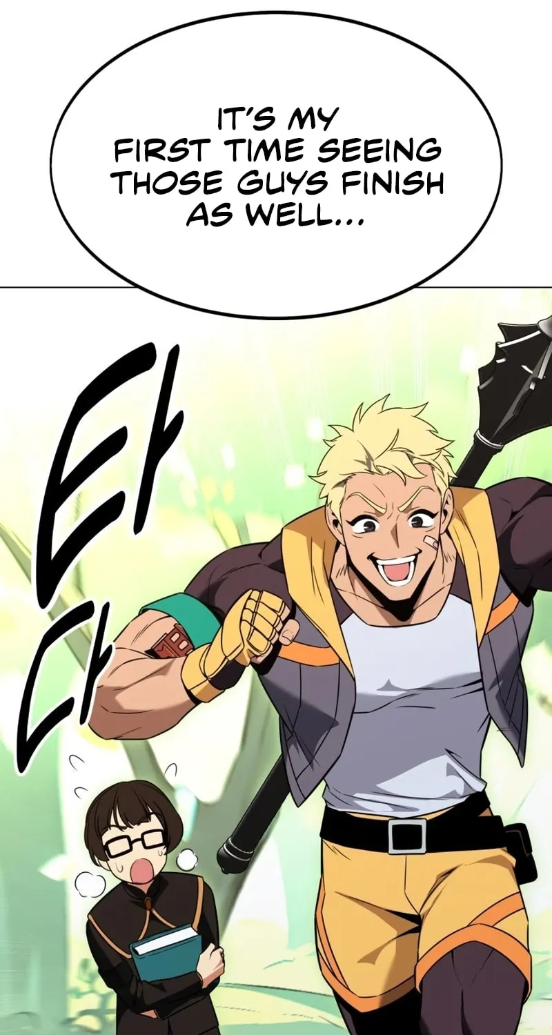 I Killed an Academy Player Chapter 10 page 31 - 