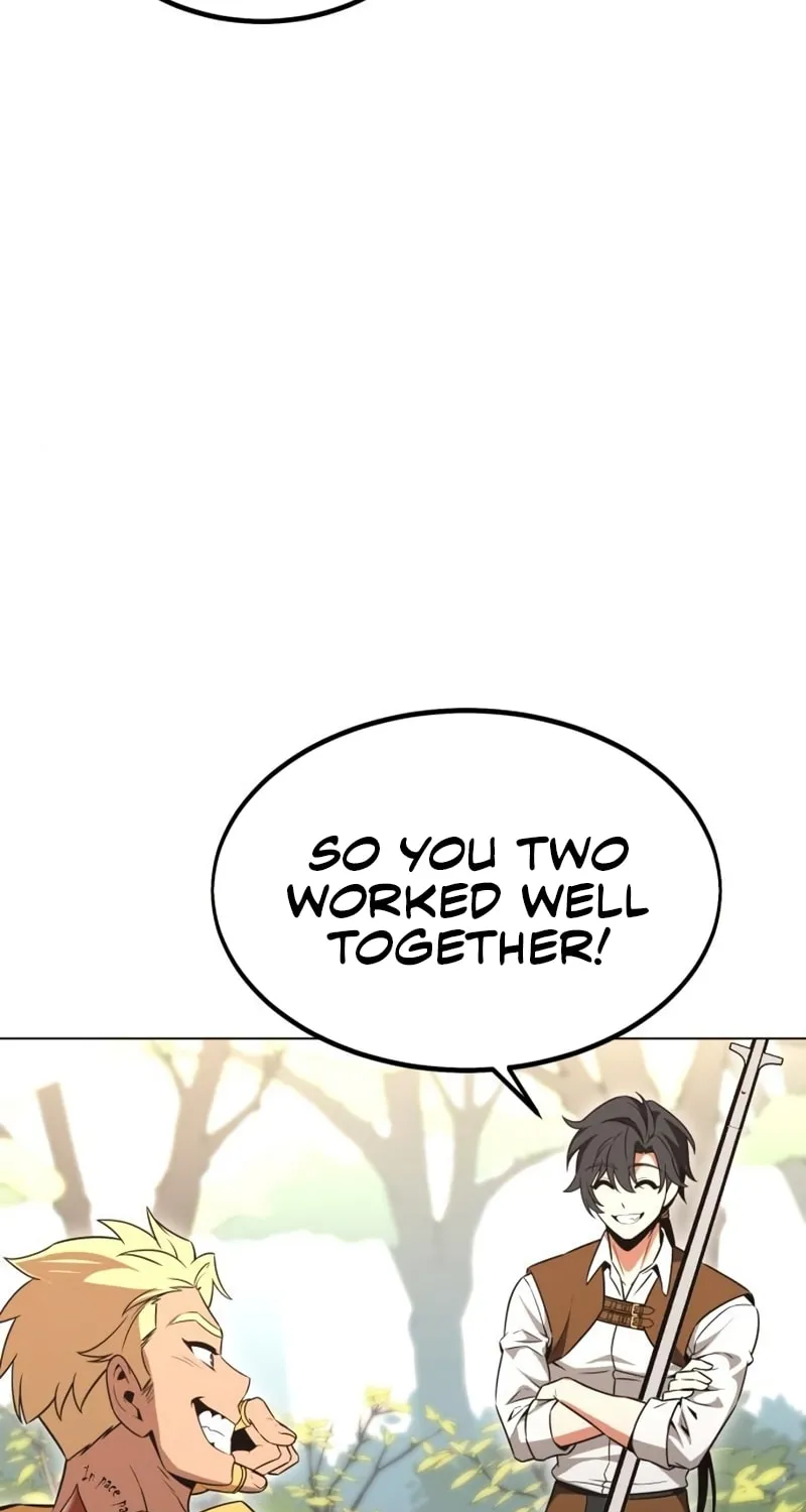 I Killed an Academy Player Chapter 10 page 33 - 