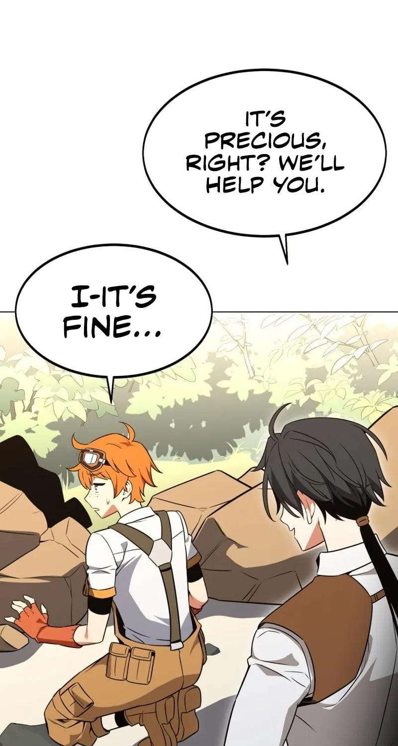 I Killed an Academy Player Chapter 10 page 37 - 