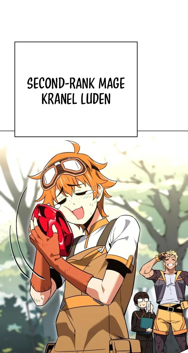 I Killed an Academy Player Chapter 10 page 41 - 