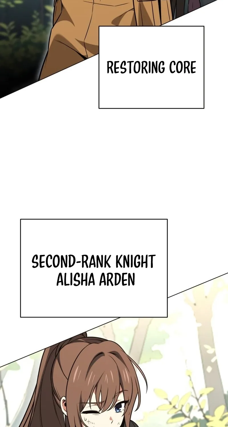 I Killed an Academy Player Chapter 10 page 42 - 